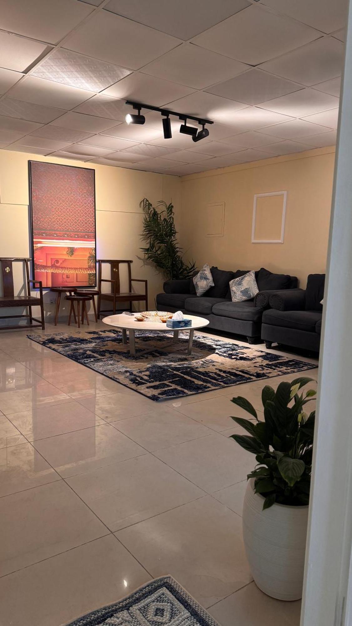 شقة روز تايم Al Aïn Extérieur photo
